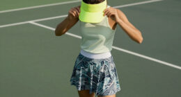 14 Best US Open Tennis Outfits in 2026