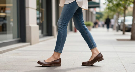 14 Best Walkable Shoes for Women in 2026