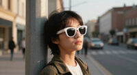 14 Best White Fashion Sunglasses in 2026