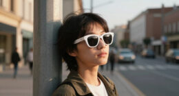 14 Best White Fashion Sunglasses in 2026