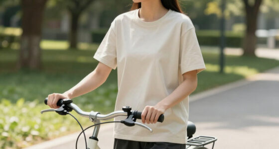 14 Best Women's T-Shirts in 2026