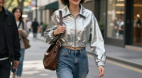 14 Best Y2K Cropped Jackets in 2026