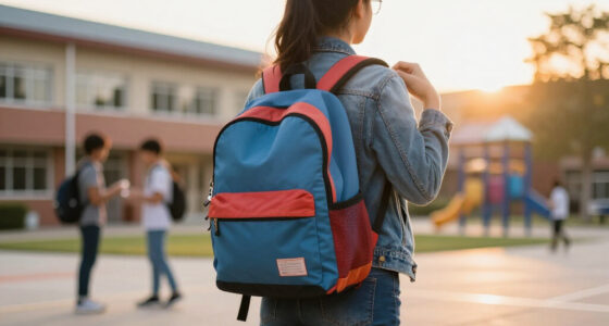 15 Best Back-To-School Backpacks in 2026