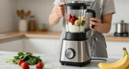 15 Best Blenders for Smoothies in 2026
