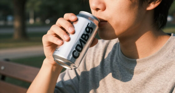 15 Best Energy Drinks in 2026