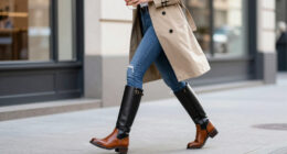 15 Best Fashion Boots in 2026