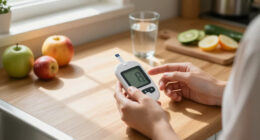 15 Best Glucose And Ketone Monitors In 2026