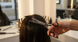 15 Best Hair Cutting Scissors in 2026