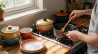 15 Best Kitchen Cookware Sets in 2026