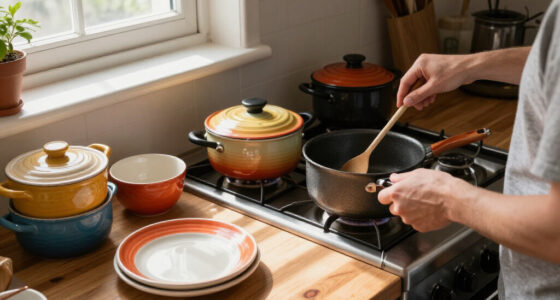 15 Best Kitchen Cookware Sets in 2026