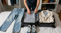 15 Best Long Weekend Travel Clothes in 2026
