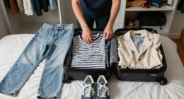 15 Best Long Weekend Travel Clothes in 2026