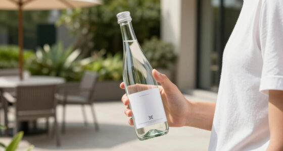 15 Best Luxury Bottled Water in 2026