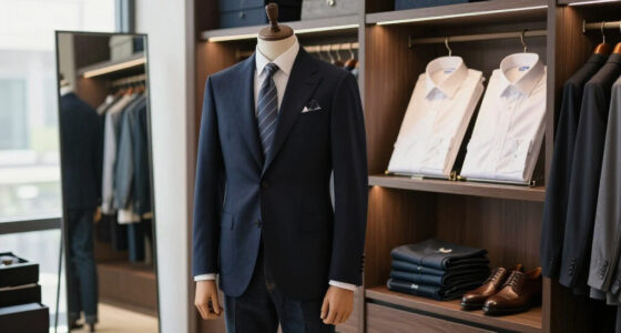 15 Best Men’s Wardrobe Essentials in 2026
