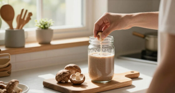 15 Best Mushroom Supplements in 2026