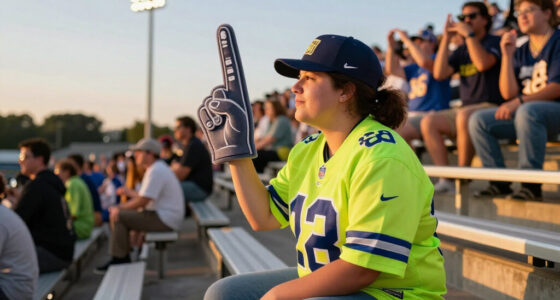 15 Best NFL Fan Apparel in 2026