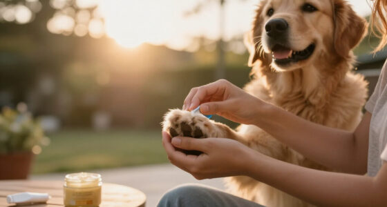 15 Best Paw Balms for Pets in 2026