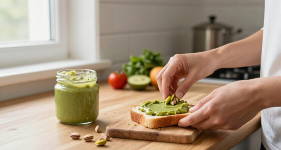 15 Best Pistachio Nut Butters in 2026