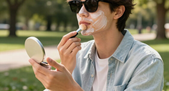 15 Best Sunscreen Powders in 2026