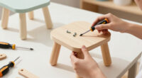 15 Best Toddler Stools in 2026