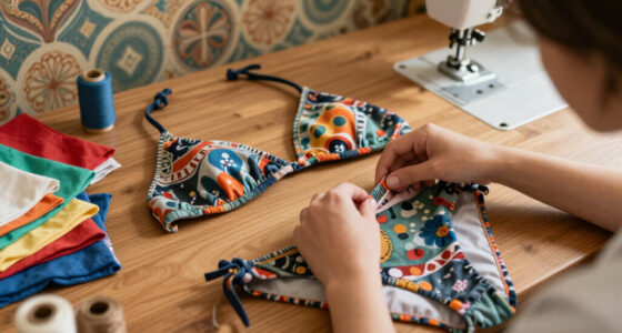 15 Best Vintage-Inspired Bikinis in 2026