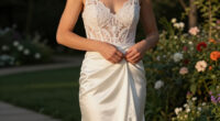 15 Best White Evening Gowns in 2026
