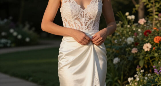 15 Best White Evening Gowns in 2026