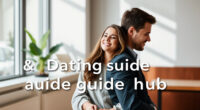 Relationships and Dating: A Complete Guide to Building Lasting Love