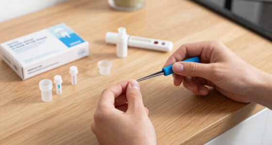 3 Best At-Home Tick Testing Kits in 2026