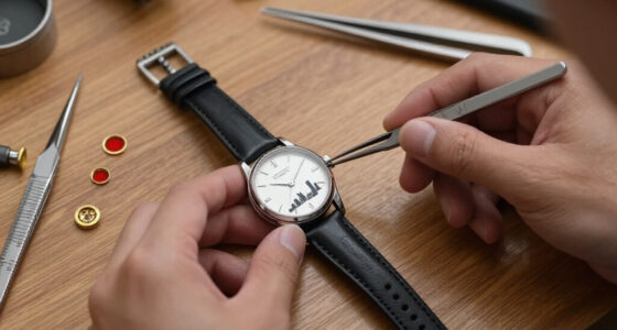 3 Best Hong Kong Themed Watches in 2026
