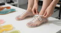 3 Best Jelly Sneakers in 2026