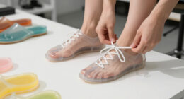3 Best Jelly Sneakers in 2026