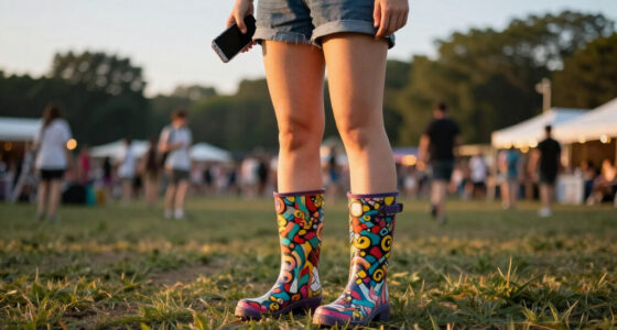 3 Best Lollapalooza Boots in 2026