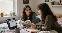 3 Best Relationship Books for College Students in 2026