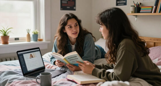 3 Best Relationship Books for College Students in 2026