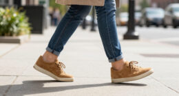 3 Best Suede Turf Sneakers in 2026