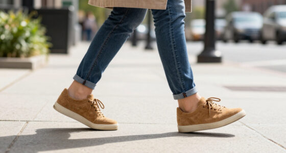3 Best Suede Turf Sneakers in 2026