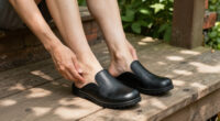 3 Best Waterproof Mule Shoes in 2026