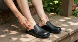 3 Best Waterproof Mule Shoes in 2026