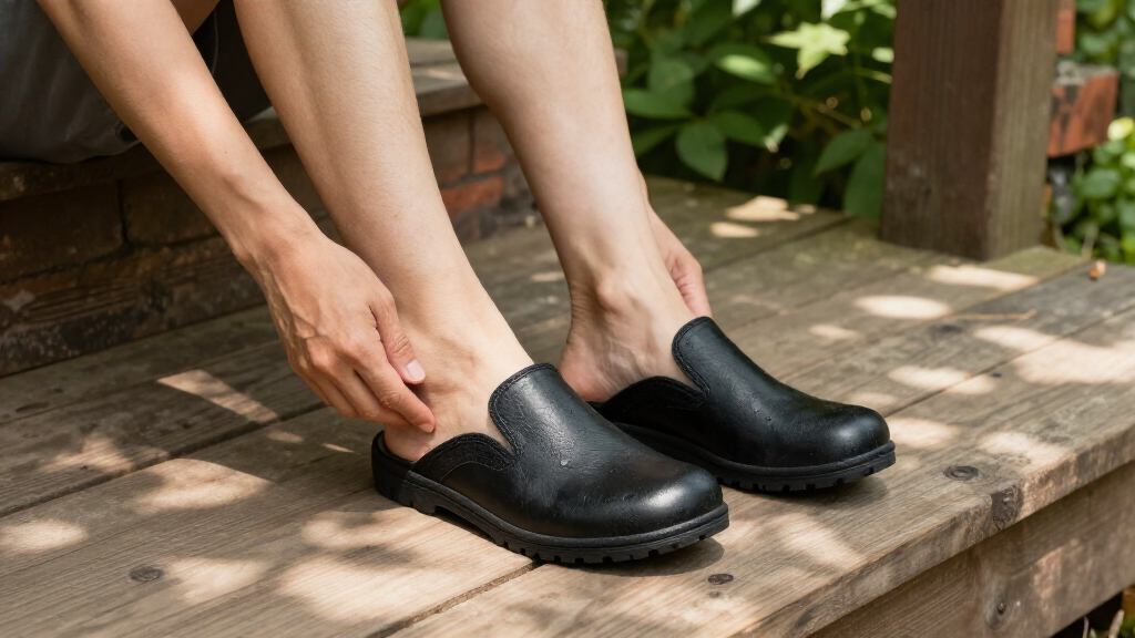 3 Best Waterproof Mule Shoes in 2026