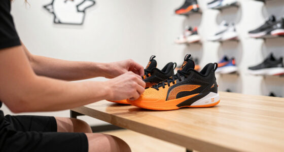 4 Best Caitlin Clark Basketball Shoes in 2026