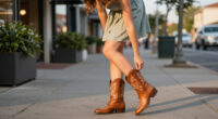 4 Best Women's Summer Boots in 2026