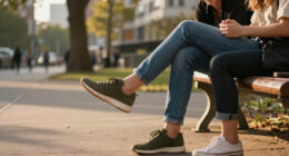5 Best Army Green Sneakers in 2026