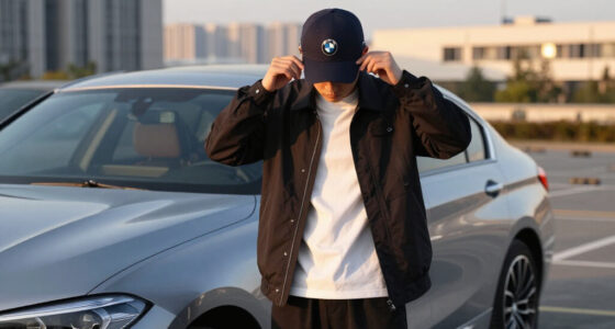 5 Best BMW Lifestyle Apparel in 2026