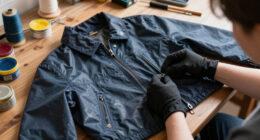 5 Best Cropped Waxed Jackets in 2026