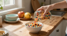 5 Best Dye-Free Cereals in 2026