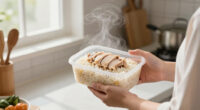 5 Best Frozen Chicken Rice Meals in 2026