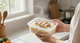 5 Best Frozen Chicken Rice Meals in 2026