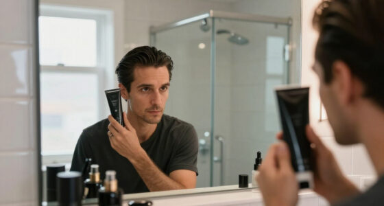 5 Best Slick-Back Hair Products in 2026