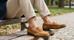 6 Best Suede Loafers in 2026